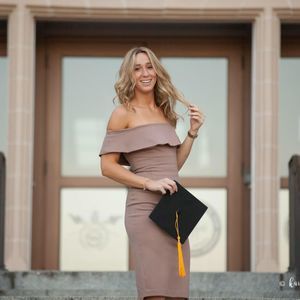 Meet your Posher, Natalie